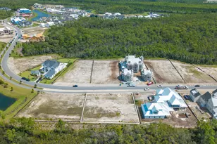 Lot 74 Windsong Dr, Watersound, FL 32461 - Photo 1