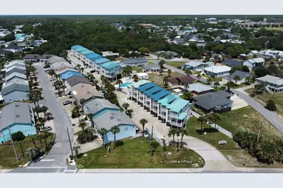 17878 Front Beach Road #UNIT B1, Panama City Beach, FL 32413 - Photo 25