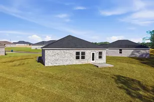 851 E Williams St, Crestview, FL 32539 - Photo 23