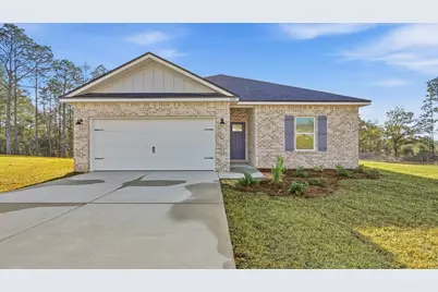 851 E Williams Street, Crestview, FL 32539 - Photo 1
