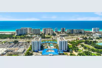 4207 Indian Bayou Trail #2103, Destin, FL 32541 - Photo 1