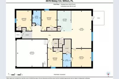 4678 Malay Circle, Pace, FL 32571 - Photo 19