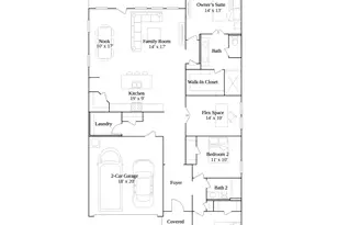 29 Old Bridge Rd, Freeport, FL 32439 - Photo 3