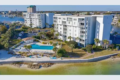 30 Moreno Point Road #206B, Destin, FL 32541 - Photo 25