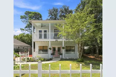 76 E Harborview Road, Santa Rosa Beach, FL 32459 - Photo 1