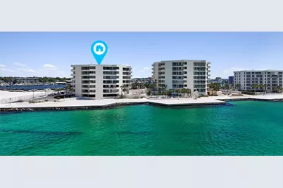 100 Gulf Shore Drive #108, Destin, FL 32541 - Photo 1