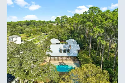 389 Driftwood Point Road, Santa Rosa Beach, FL 32459 - Photo 21