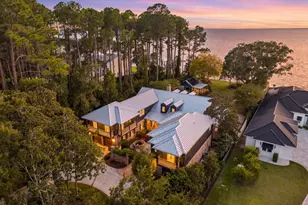 389 Driftwood Point Rd, Santa Rosa Beach, FL 32459 - Photo 1