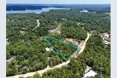 1,25 Acres Sibelius Drive, Defuniak Springs, FL 32433 - Photo 3