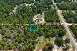 Lot 4 W Snowdrop East St, Defuniak Springs, FL 32433 - Photo 1