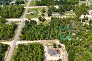 Lot 5 W Snowdrop East St, Defuniak Springs, FL 32433 - Photo 1