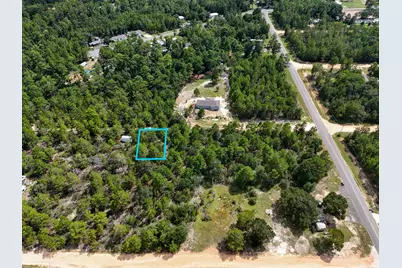 Lot 5 W Snowdrop East Street, Defuniak Springs, FL 32433 - Photo 9