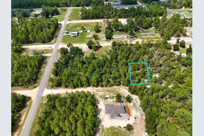 Lot 4 & 5 W Snowdrop East Street, Defuniak Springs, FL 32433 - Photo 9