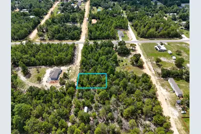 Lot 4 & 5 W Snowdrop East Street, Defuniak Springs, FL 32433 - Photo 15