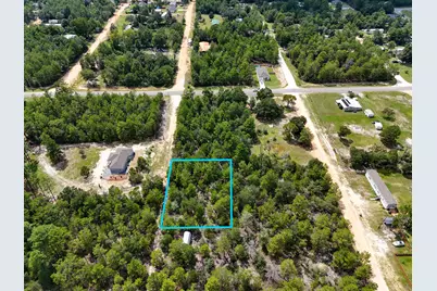 Lot 4 & 5 W Snowdrop East Street, Defuniak Springs, FL 32433 - Photo 1