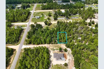 Lot 4 & 5 W Snowdrop East Street, Defuniak Springs, FL 32433 - Photo 11