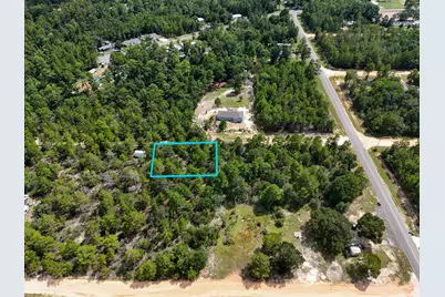 Lot 4 & 5 W Snowdrop East Street, Defuniak Springs, FL 32433 - Photo 7