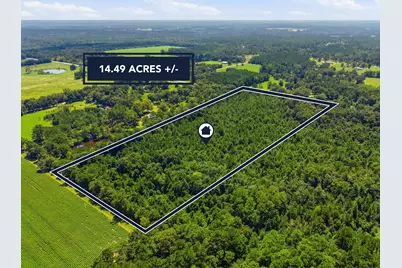0 Fl-85, Laurel Hill, FL 32567 - Photo 1