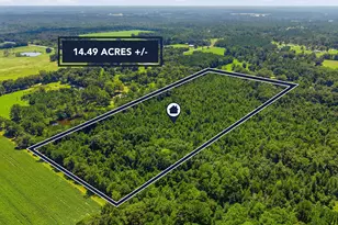 0 FL-85, Laurel Hill, FL 32567 - Photo 1