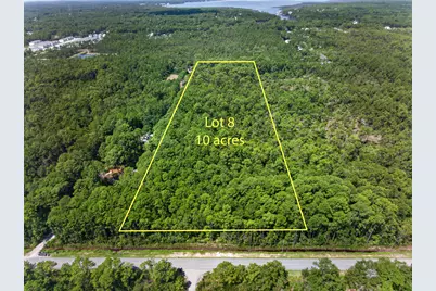 10 Acres Nellie Drive, Santa Rosa Beach, FL 32459 - Photo 5