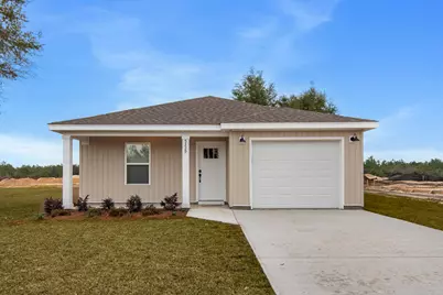5432 Bayleaf Drive, Crestview, FL 32539 - Photo 1