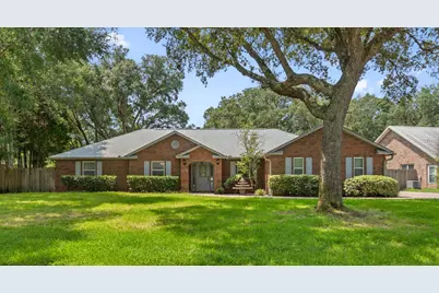 6805 Avenida De Galvez, Navarre, FL 32566 - Photo 1