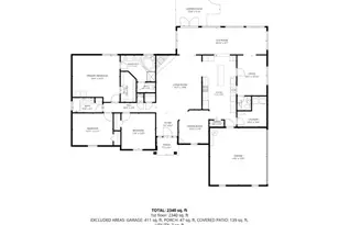 6805 Avenida De Galvez, Navarre, FL 32566 - Photo 5