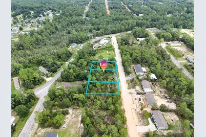 Lot 26 E Amaryllis Lane, Defuniak Springs, FL 32433 - Photo 11