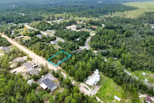 Lot 26 E Amaryllis Ln, Defuniak Springs, FL 32433 - Photo 1