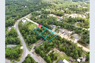 Lot 26 E Amaryllis Lane, Defuniak Springs, FL 32433 - Photo 9