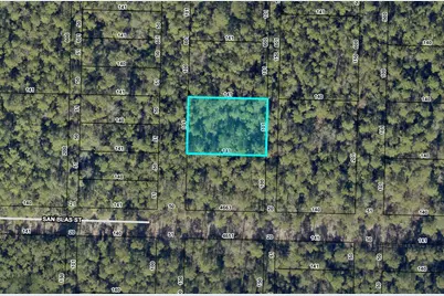 Lots 16 N 7th Avenue, Milton, FL 32583 - Photo 3
