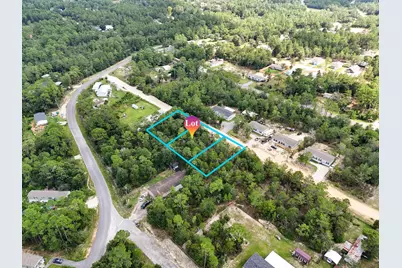 Lot 27 E Amaryllis Lane, Defuniak Springs, FL 32433 - Photo 3