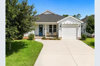 55 Windrow Way, Inlet Beach, FL 32461 - Photo 3