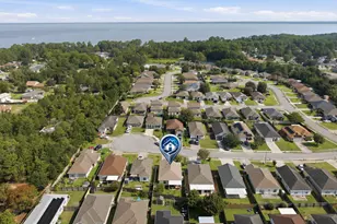 5519 Sea Spray Ct, Gulf Breeze, FL 32563 - Photo 65