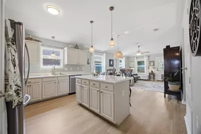 5519 Sea Spray Court, Gulf Breeze, FL 32563 - Photo 13