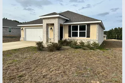 3293 Chappelwood Drive, Crestview, FL 32539 - Photo 1