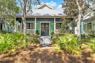 125 Silver Laurel Way, Santa Rosa Beach, FL 32459 - Photo 1