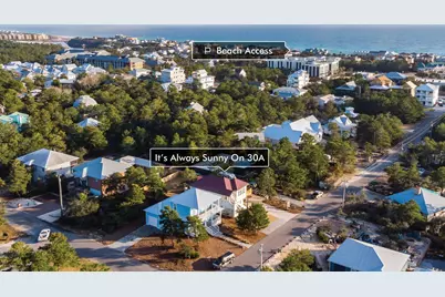 124 Mountain Top Dune Drive, Santa Rosa Beach, FL 32459 - Photo 59
