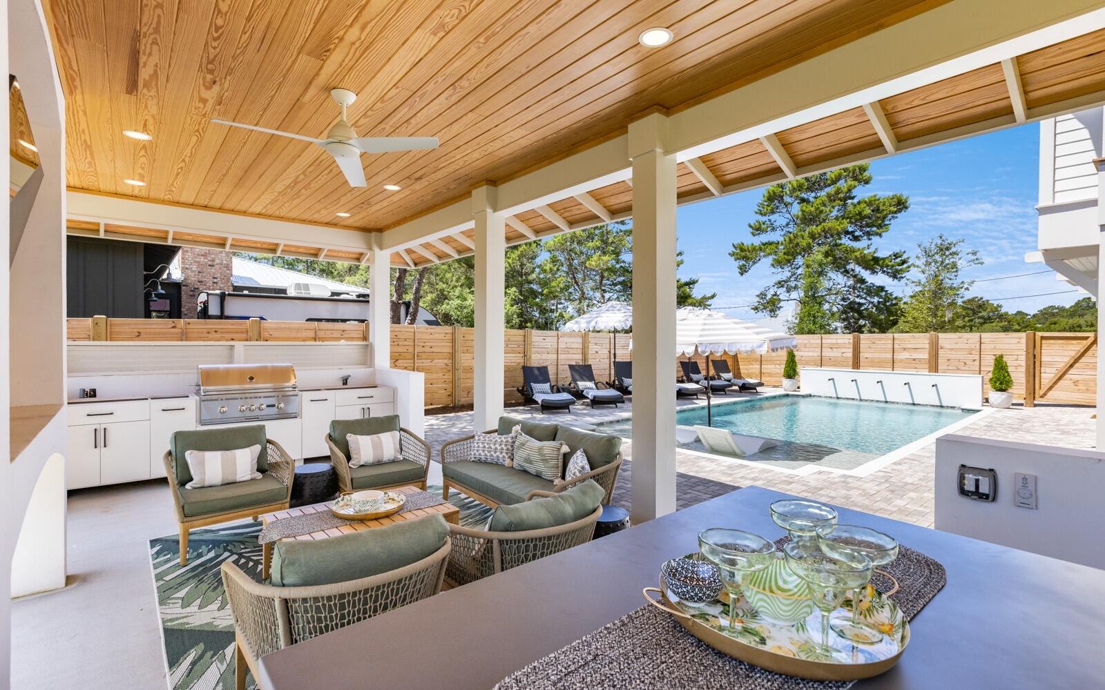 124 Mountain Top Dune Dr - 124 Mountain Top Dune Dr, Santa Rosa Beach, FL 32459 Luxury Property | Jose Angel Pina