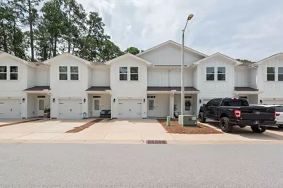 195 Sandhill Pines Drive, Santa Rosa Beach, FL 32459 - Photo 1
