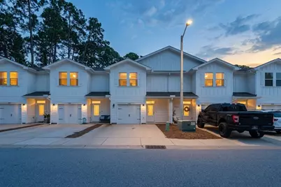 195 Sandhill Pines Drive, Santa Rosa Beach, FL 32459 - Photo 9