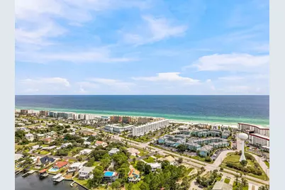 895 Santa Rosa Boulevard #415 / 415A, Fort Walton Beach, FL 32548 - Photo 47