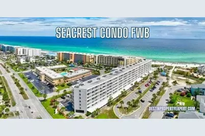 895 Santa Rosa Boulevard #415 / 415A, Fort Walton Beach, FL 32548 - Photo 35