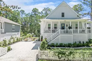 241 N 7th St, Santa Rosa Beach, FL 32459 - Photo 1