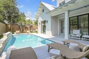180 S Gulf Dr, Santa Rosa Beach, FL 32459 - Photo 25