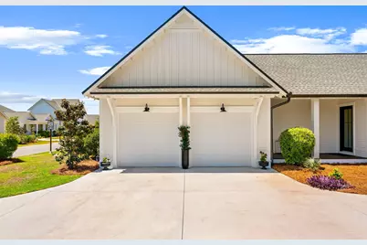20 W Firethorn Circle #Lot 9, Inlet Beach, FL 32461 - Photo 3