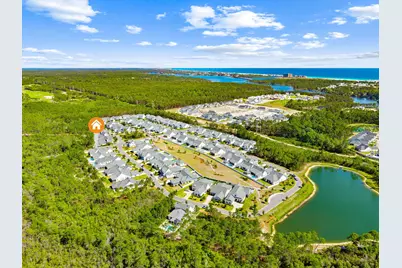 20 W Firethorn Circle #Lot 9, Inlet Beach, FL 32461 - Photo 67
