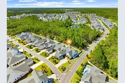 20 W Firethorn Circle #Lot 9, Inlet Beach, FL 32461 - Photo 65