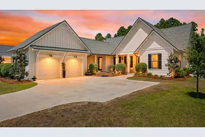 20 W Firethorn Circle #Lot 9, Inlet Beach, FL 32461 - Photo 1