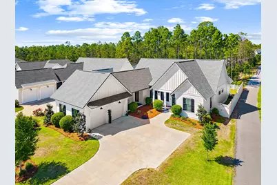 20 W Firethorn Circle #Lot 9, Inlet Beach, FL 32461 - Photo 61